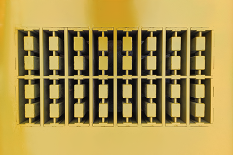 Press-forms metal for vibration press, press-forms for concrete products